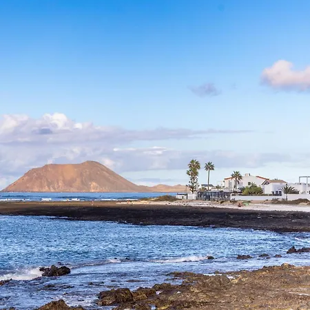 别墅 La Maja Beachfront