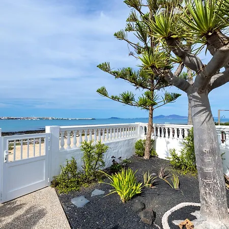 La Maja Beachfront Willa