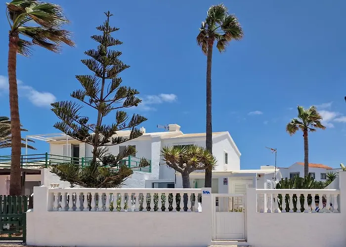 别墅 La Maja Beachfront 科拉雷侯