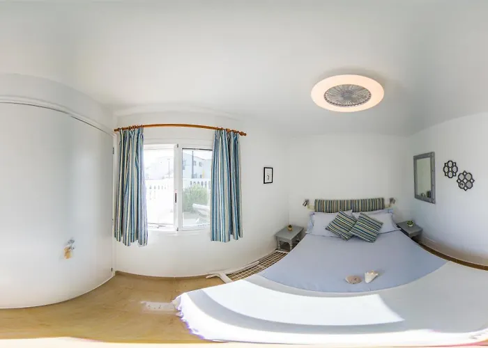 别墅 La Maja Beachfront 科拉雷侯