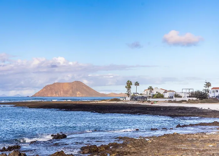 别墅 La Maja Beachfront