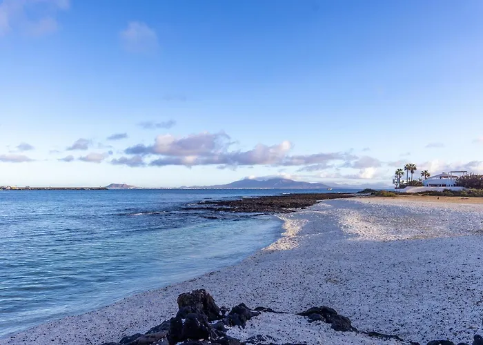 La Maja Beachfront *