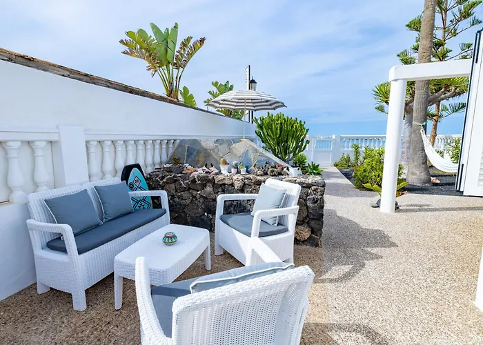 La Maja Beachfront *