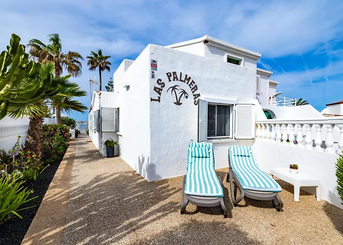 La Maja Beachfront 别墅 科拉雷侯