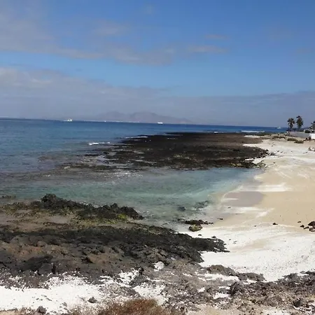 La Maja Beachfront *