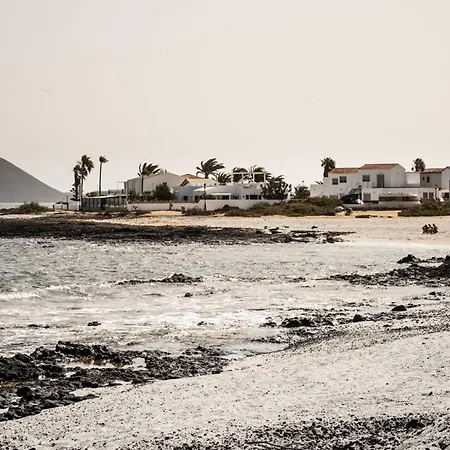 La Maja Beachfront *