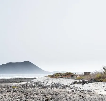 La Maja Beachfront * Corralejo
