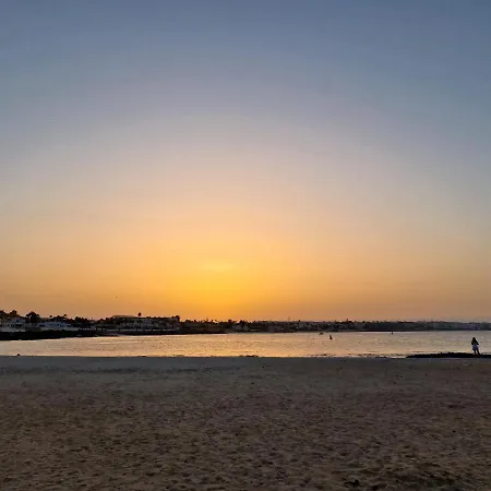 Villa La Maja Beachfront