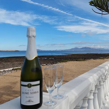 La Maja Beachfront