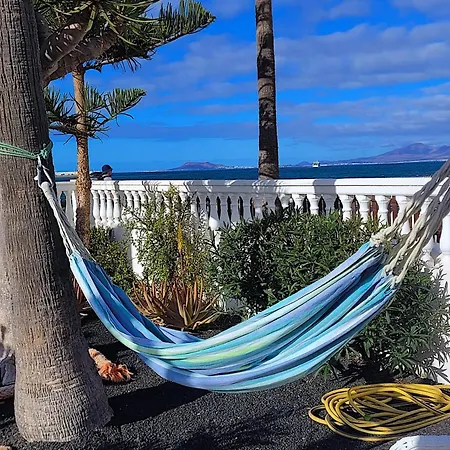 La Maja Beachfront Villa