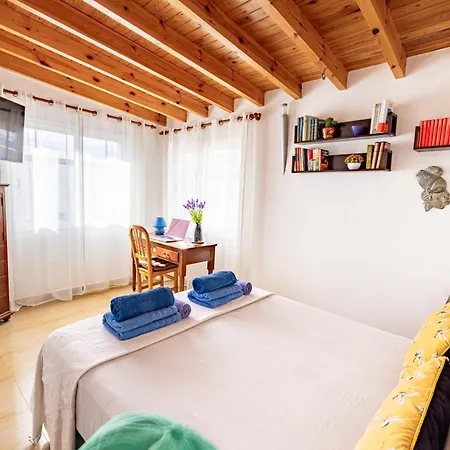 فيلة La Maja Beachfront