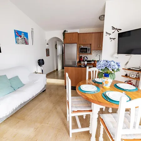 فيلة La Maja Beachfront