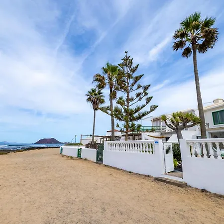 La Maja Beachfront Corralejo