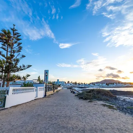 La Maja Beachfront كوراليهو