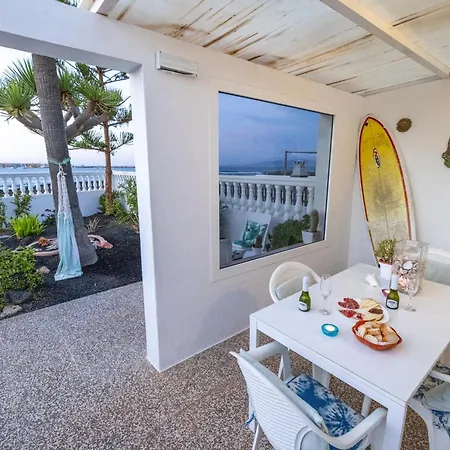 La Maja Beachfront فيلة