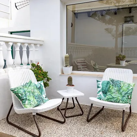 La Maja Beachfront كوراليهو