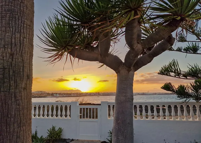 La Maja Beachfront וילה