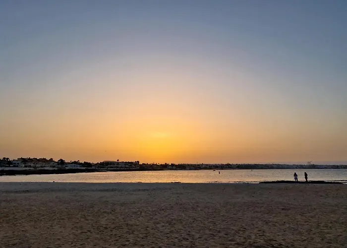 וילה La Maja Beachfront