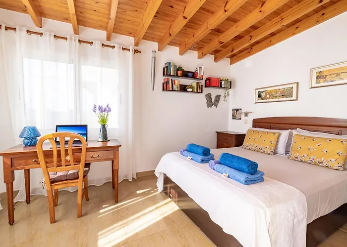 וילה La Maja Beachfront *