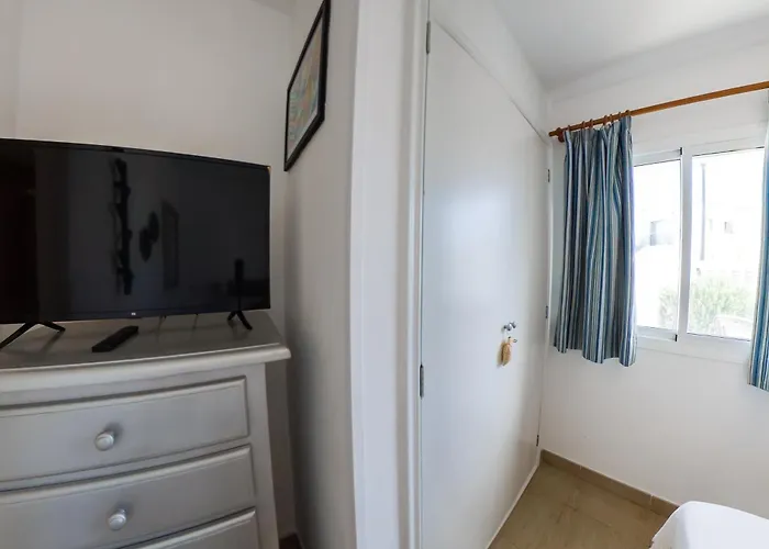 וילה La Maja Beachfront