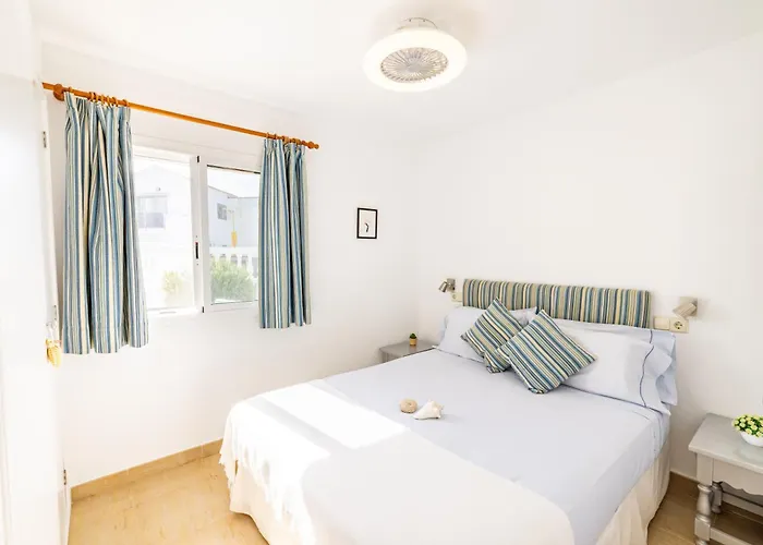 וילה La Maja Beachfront