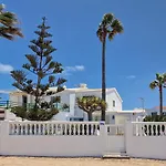 빌라 La Maja Beachfront 코라레호