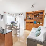 빌라 La Maja Beachfront 코라레호