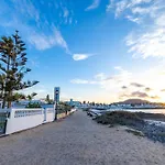 La Maja Beachfront 코라레호
