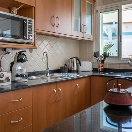 Villa La Maja Beachfront *