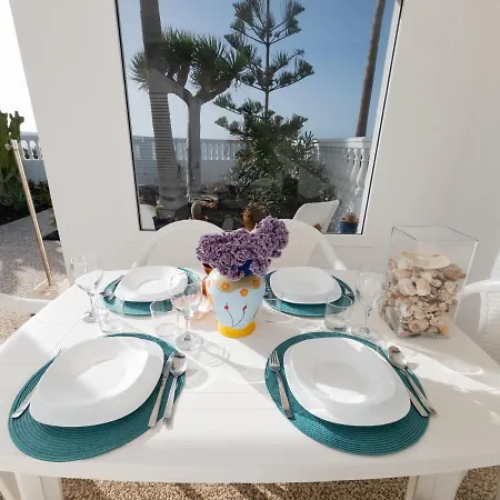 La Maja Beachfront