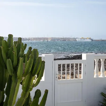La Maja Beachfront *