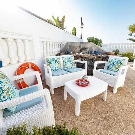 La Maja Beachfront