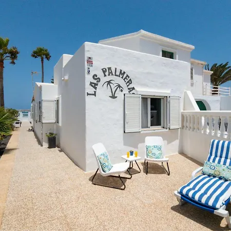 La Maja Beachfront * Corralejo