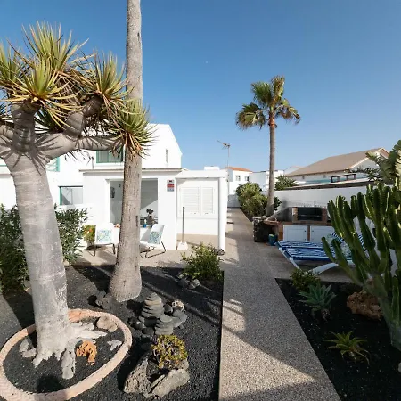 La Maja Beachfront Corralejo