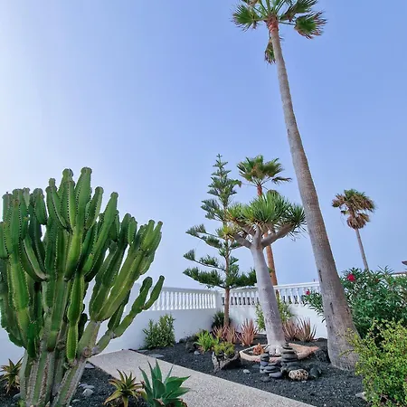 La Maja Beachfront Corralejo