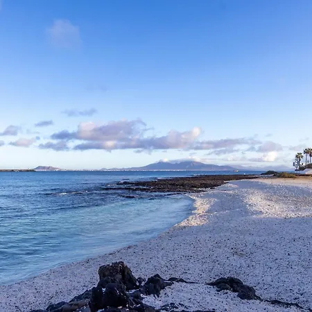 La Maja Beachfront *