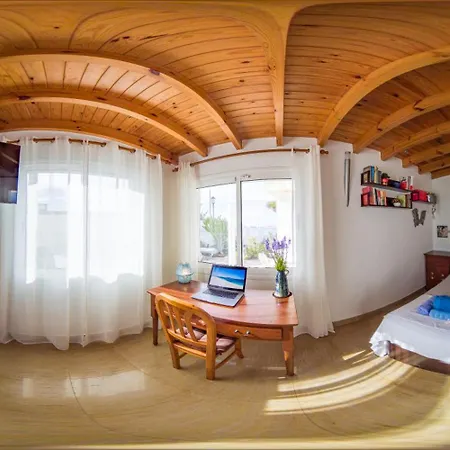 La Maja Beachfront *