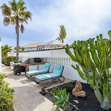 빌라 La Maja Beachfront 코라레호
