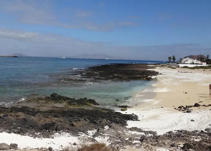 La Maja Beachfront *