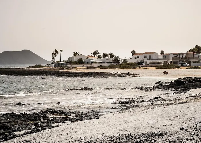 La Maja Beachfront *