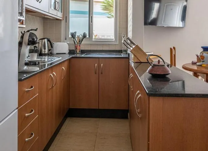 La Maja Beachfront *