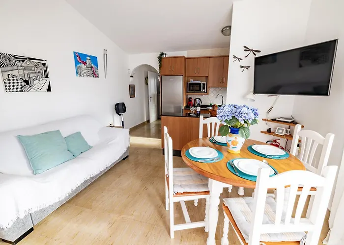 Villa La Maja Beachfront