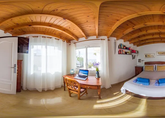 La Maja Beachfront *