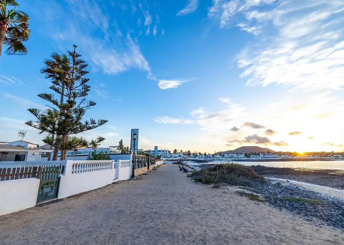 La Maja Beachfront Corralejo