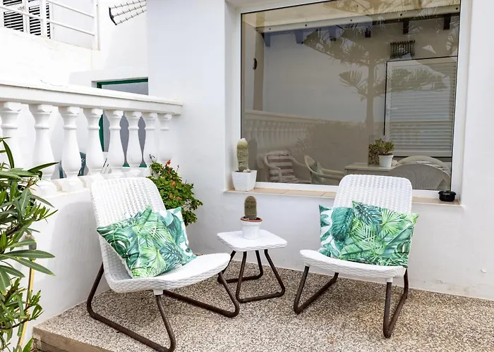 La Maja Beachfront Corralejo