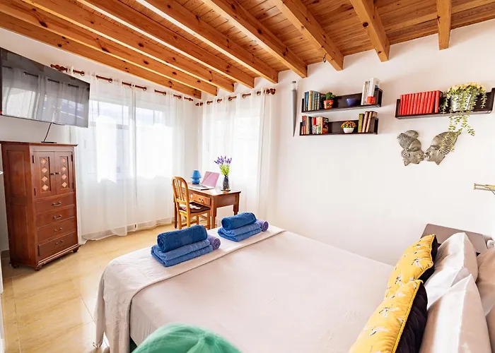 빌라 La Maja Beachfront