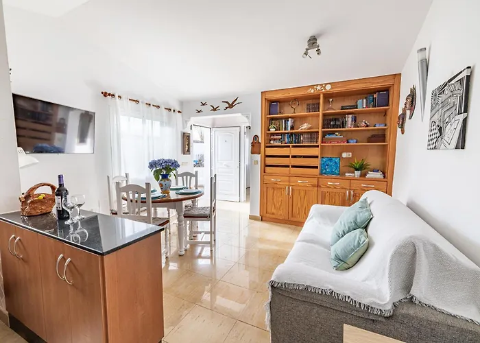 빌라 La Maja Beachfront 코라레호